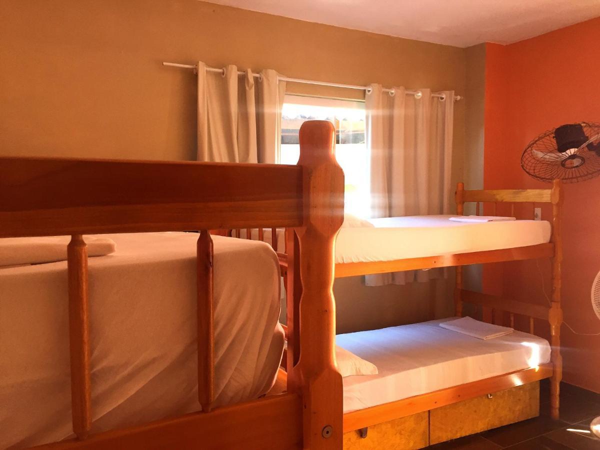 Barra Surf Hostel Florianopolis — Photos 2
