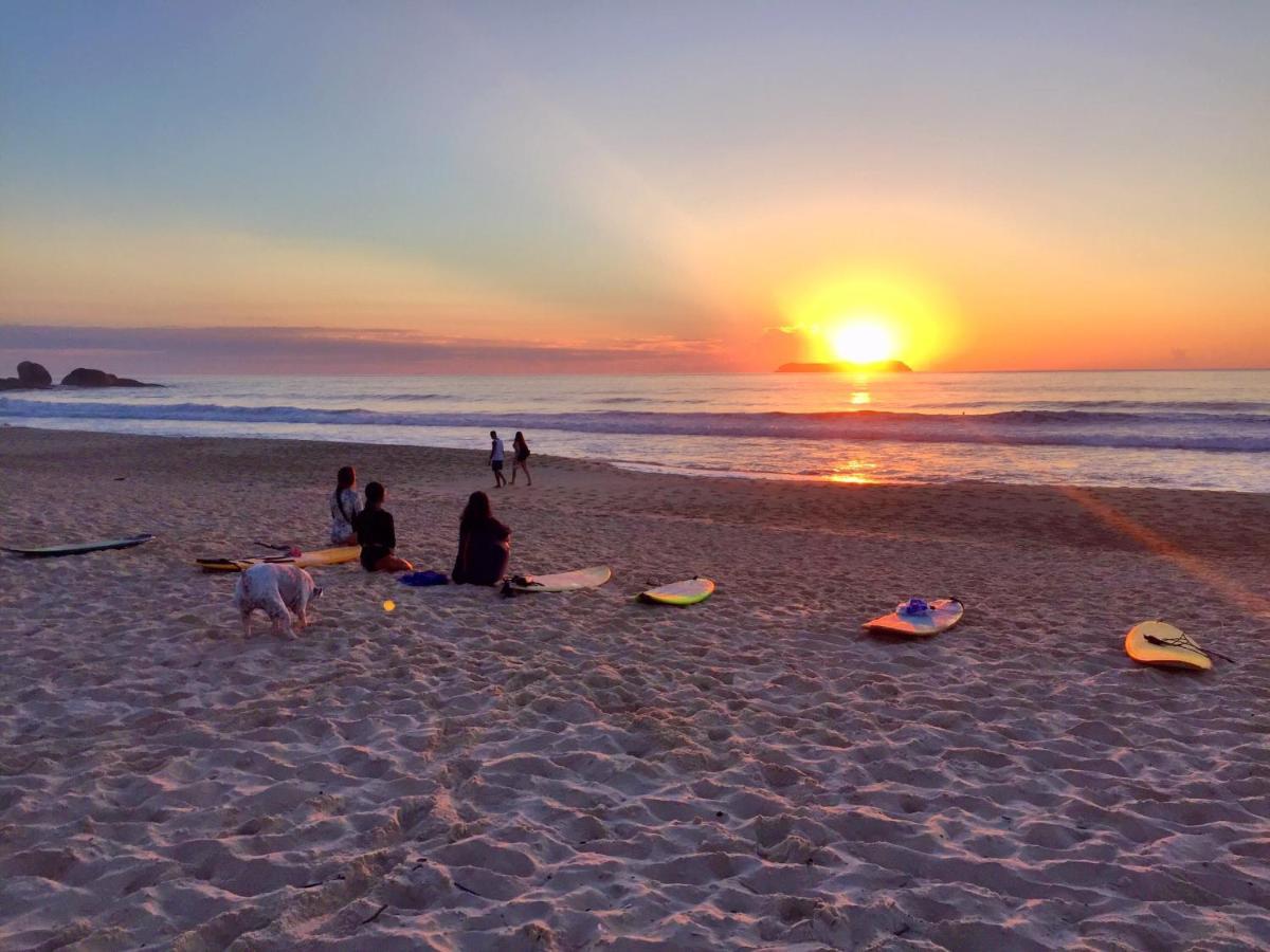 Barra Surf Hostel Florianopolis — Photos 1